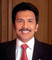 Tachril Sapie