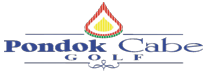 PONDOK CABE GOLF & CC