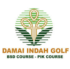 Damai Indah Golf - Pantai Indah Kapuk Course