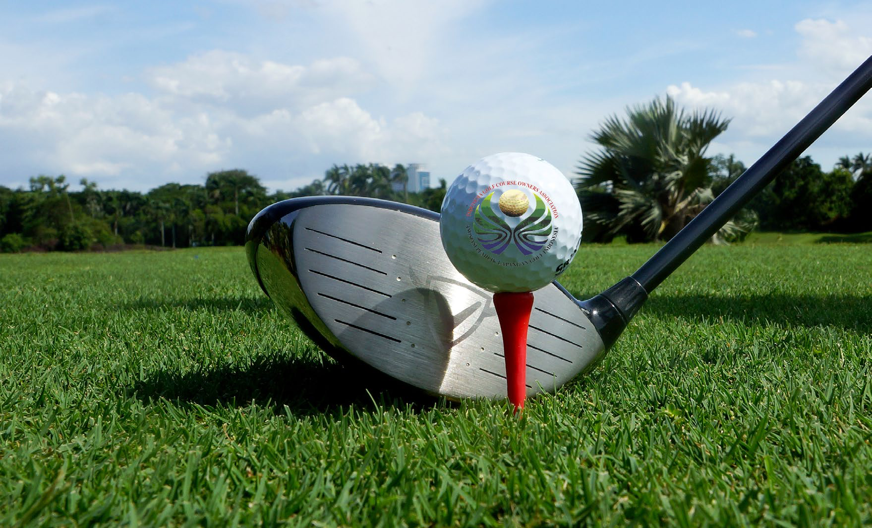 Jatinangor National Golf & Resort