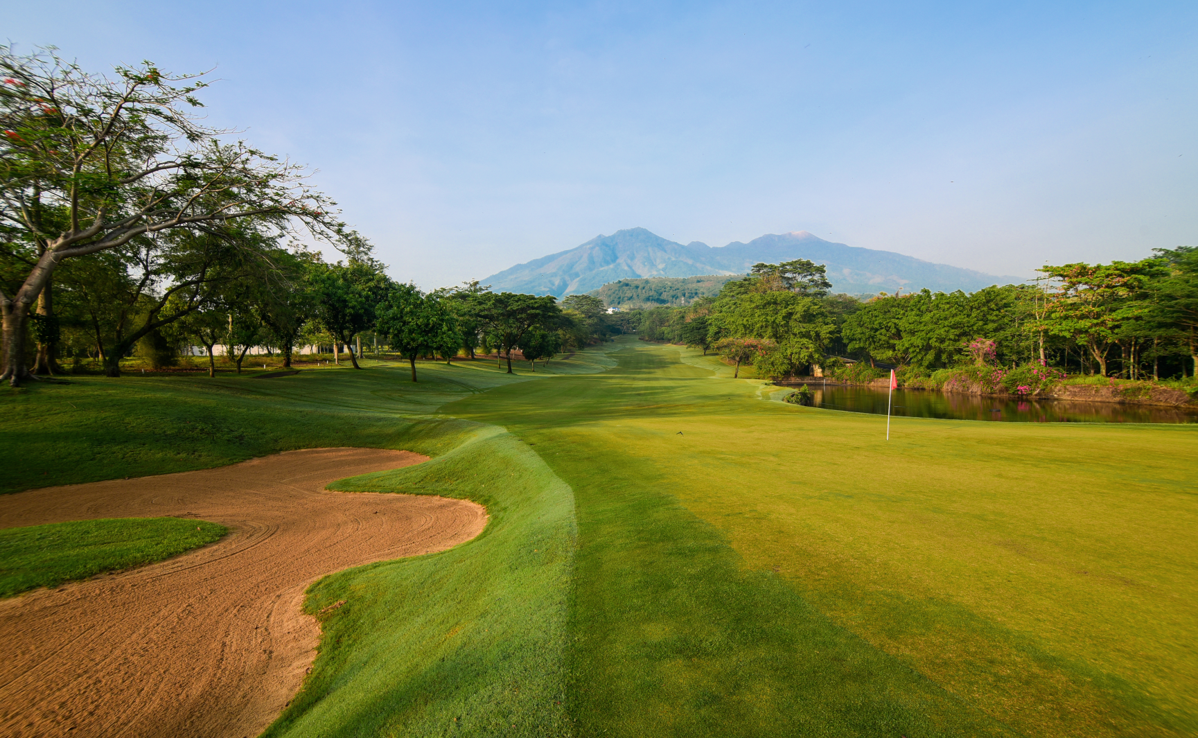 Taman Dayu Golf Club & Resort